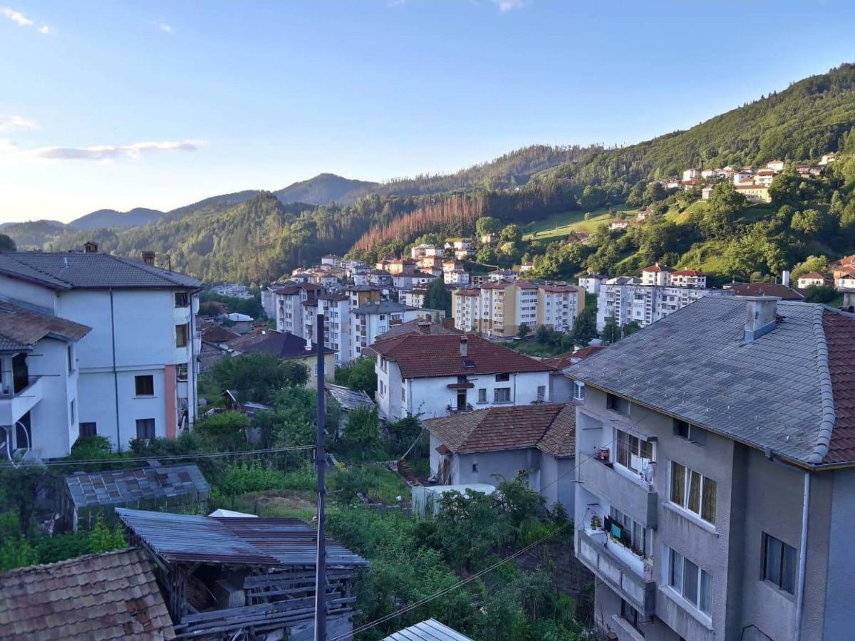 Yellow House Paşmaklı Dış mekan fotoğraf